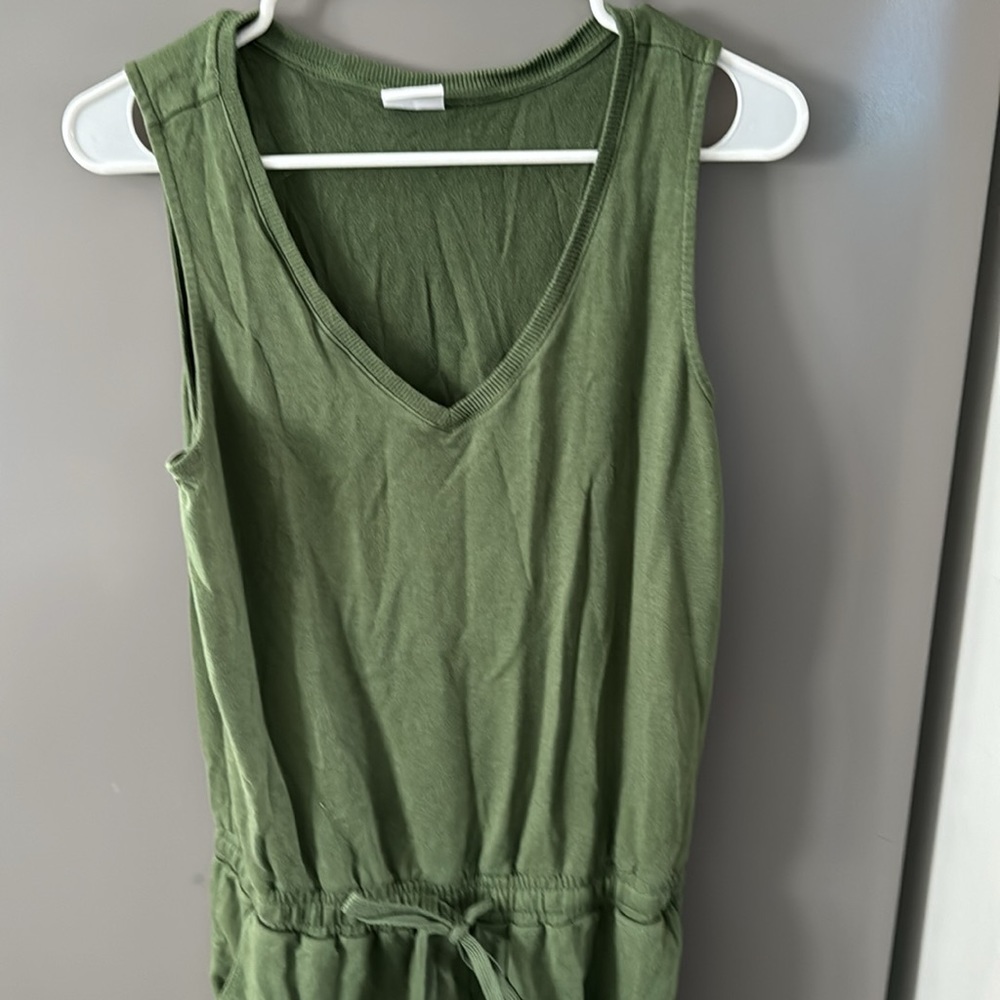 Essentials Romper - image 2